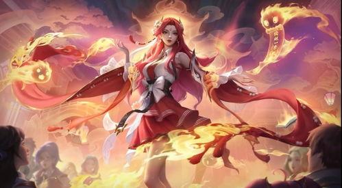 影皮肤最新爆料美杜莎女王,影皮肤最新爆料揭示神秘力量