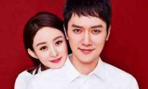 赵丽颖儿子最新爆料,家庭温馨日常大揭秘